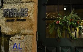 Casa Do Theatro Guest House